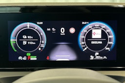 met. musta Volkswagen Tiguan 2025 kuva 22.
