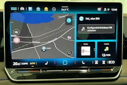 met. musta Volkswagen Tiguan 2025 kuva 23.