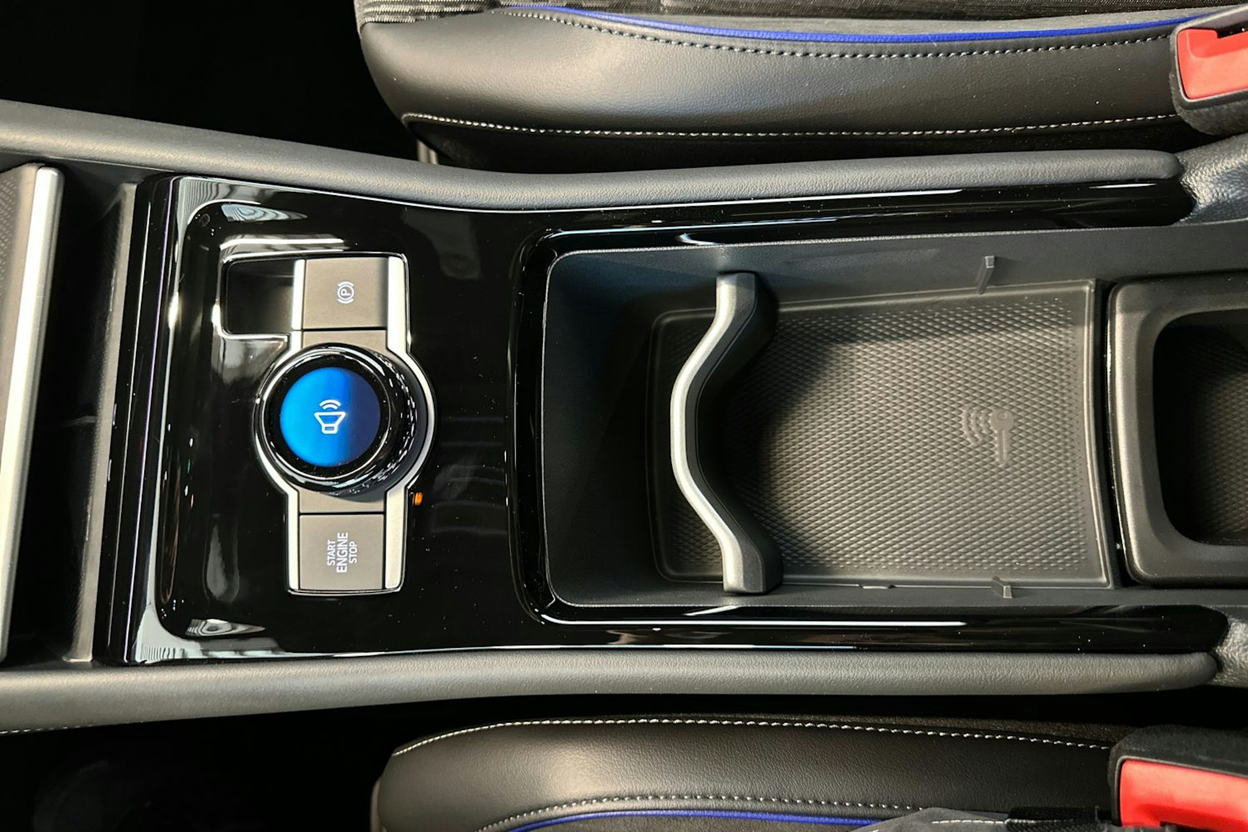 met. musta Volkswagen Tiguan 2025 kuva 27.