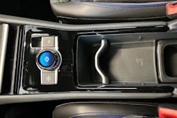 met. musta Volkswagen Tiguan 2025 kuva 27.