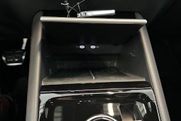 met. musta Volkswagen Tiguan 2025 kuva 28.