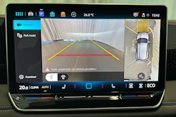 met. musta Volkswagen Tiguan 2025 kuva 30.