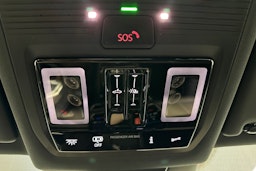 met. musta Volkswagen Tiguan 2025 kuva 31.