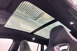 met. musta Volkswagen Tiguan 2025 kuva 32.