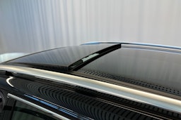 met. musta Volkswagen Tiguan 2025 kuva 33.
