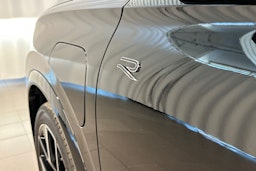 met. musta Volkswagen Tiguan 2025 kuva 35.