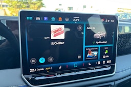 valkoinen Volkswagen Tiguan 2025 kuva 15.