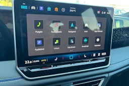 valkoinen Volkswagen Tiguan 2025 kuva 16.