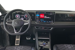 met. harmaa Volkswagen Tiguan 2025 kuva 7.