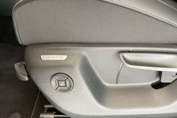 met. harmaa Volkswagen Tiguan 2025 kuva 12.