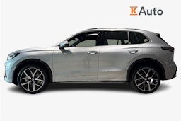 harmaa Volkswagen Tiguan 2025 kuva 5.