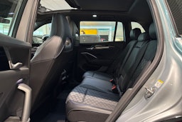 harmaa Volkswagen Tiguan 2025 kuva 12.