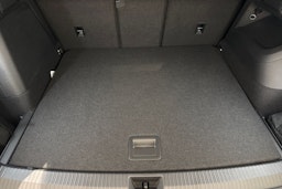 harmaa Volkswagen Tiguan 2025 kuva 14.