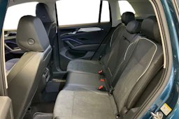 Sininen Volkswagen Tiguan 2025 kuva 11.