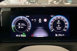 Sininen Volkswagen Tiguan 2025 kuva 16.