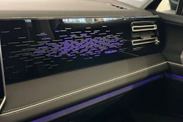 Sininen Volkswagen Tiguan 2025 kuva 25.