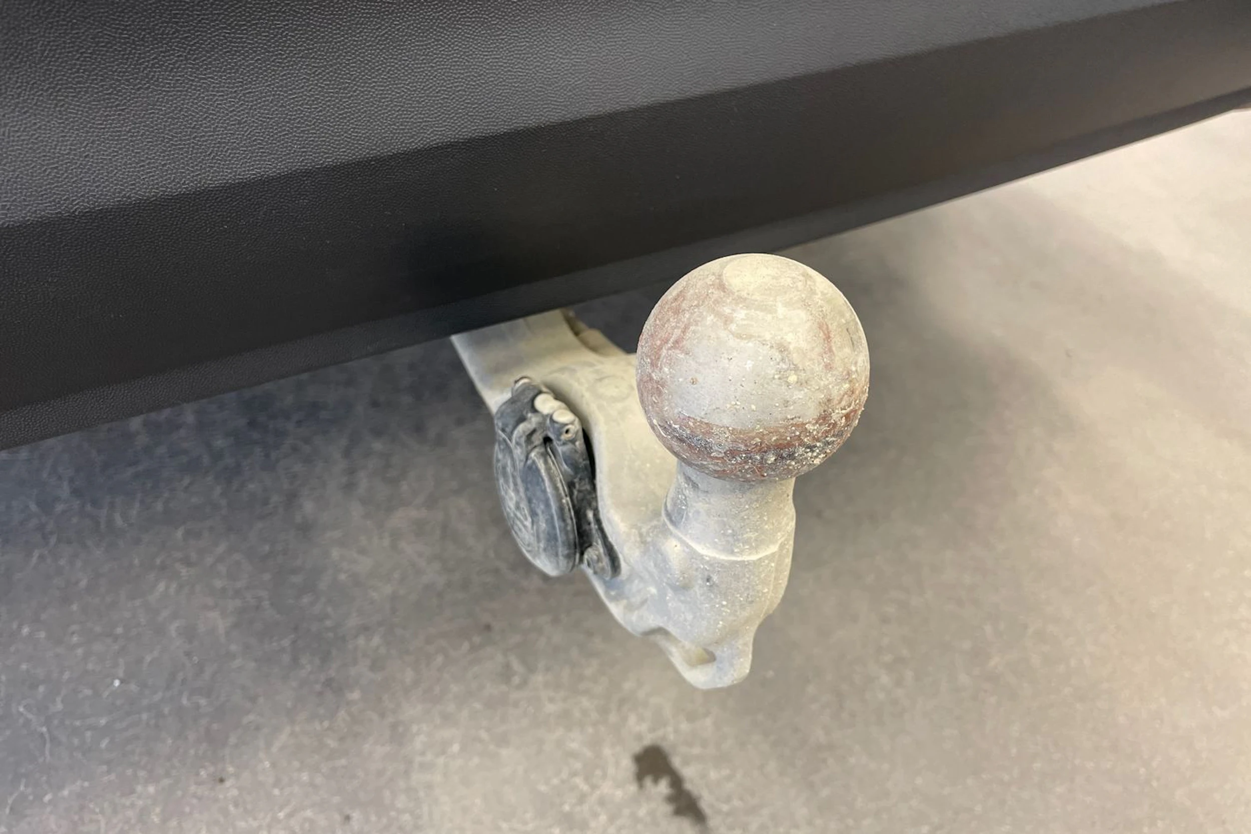 Sininen Volkswagen Tiguan 2025 kuva 29.