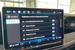oranssi Volkswagen Tiguan 2025 kuva 14.