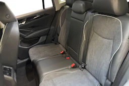 harmaa Volkswagen Tiguan 2025 kuva 8.