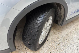 harmaa Volkswagen Tiguan 2025 kuva 10.