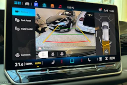 harmaa Volkswagen Tiguan 2025 kuva 16.