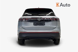 harmaa Volkswagen Tiguan 2025 kuva 3.