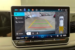harmaa Volkswagen Tiguan 2025 kuva 13.