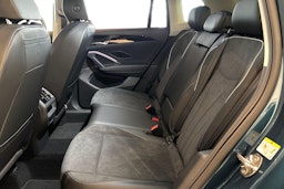 sininen Volkswagen Tiguan 2025 kuva 8.