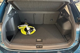 sininen Volkswagen Tiguan 2025 kuva 10.