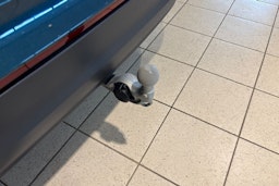 sininen Volkswagen Tiguan 2025 kuva 11.