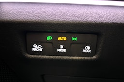 sininen Volkswagen Tiguan 2025 kuva 19.