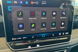 harmaa Volkswagen Tiguan 2025 kuva 12.