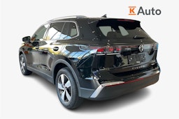 musta Volkswagen Tiguan 2025 kuva 2.