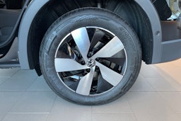 musta Volkswagen Tiguan 2025 kuva 10.