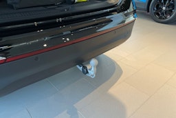 musta Volkswagen Tiguan 2025 kuva 11.