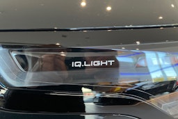 musta Volkswagen Tiguan 2025 kuva 13.