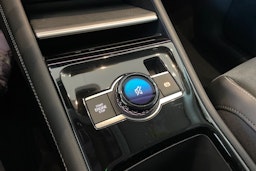 musta Volkswagen Tiguan 2025 kuva 16.