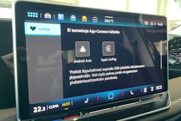 musta Volkswagen Tiguan 2025 kuva 19.