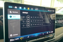 musta Volkswagen Tiguan 2025 kuva 20.