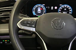 sininen Volkswagen Tiguan 2025 kuva 11.