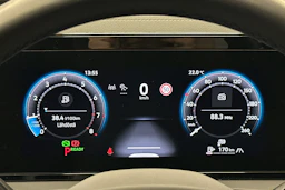 sininen Volkswagen Tiguan 2025 kuva 13.