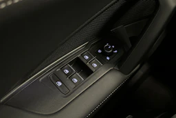 sininen Volkswagen Tiguan 2025 kuva 15.