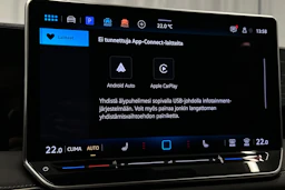 sininen Volkswagen Tiguan 2025 kuva 23.
