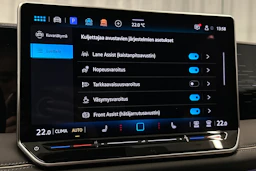 sininen Volkswagen Tiguan 2025 kuva 25.