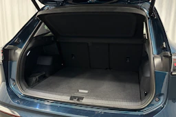 sininen Volkswagen Tiguan 2025 kuva 34.