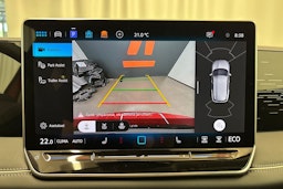 met. oranssi Volkswagen Tiguan 2025 kuva 17.