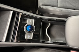met. oranssi Volkswagen Tiguan 2025 kuva 18.