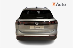 harmaa Volkswagen Tiguan 2025 kuva 3.