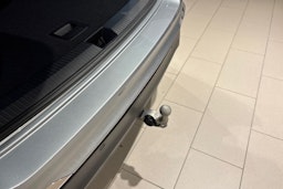 harmaa Volkswagen Tiguan 2025 kuva 14.