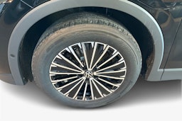 musta Volkswagen Tiguan 2026 kuva 9.